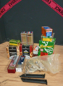 Ammo! .22LR .22 WMRHP and Subsonic Large Lot Over 1000rds!