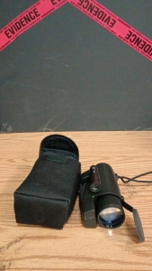 Zenit Night Vision Monocular