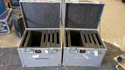 (2) Keal Cases