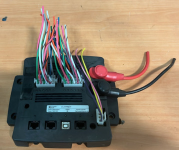 SoundOff Central Controller Model: ENGCC01243