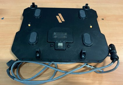 Havis 14810 Docking Station