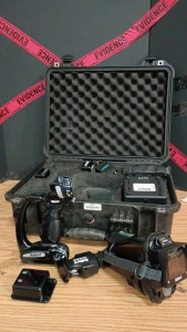 Bullard Tacsight Thermal Imager