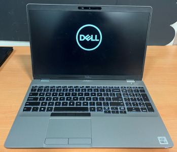 Dell Precision 3550 Laptop