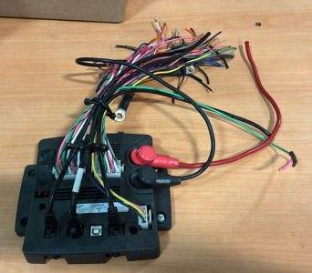 SoundOff Central Controller ENGCC01243