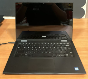 Dell Latitude 3390 2-in-1 Laptop