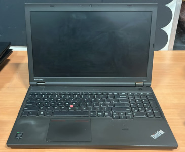 Lenovo Thinkpad Laptop