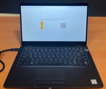 Dell Latitude 5300 2-in-1 Laptop