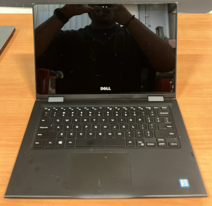 Dell Latitude 3390 2 in 1 Laptop