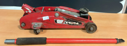 2 Ton Car Jack