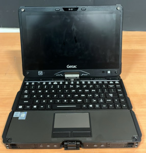 Getac Model: V110