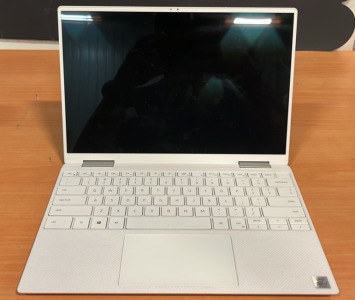 Dell XPS Laptop