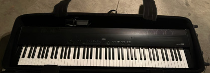 Kawai Digital Piano ES4 With Carrying Case