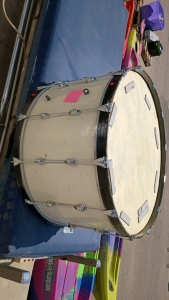 Slingerland 30" Drum