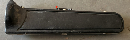 Conn 1960 Model 300B Trombone With Case