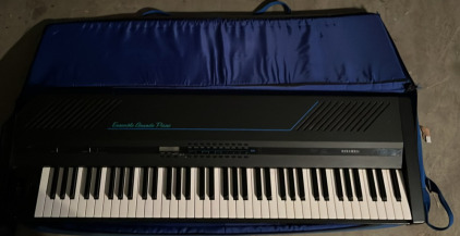 Ensemble Grande Piano Model: EGK