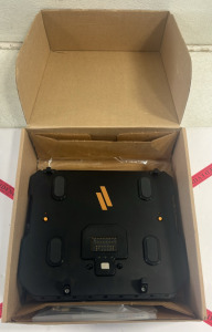 (1) Havis Docking Station for Dell Rugged Laptops
