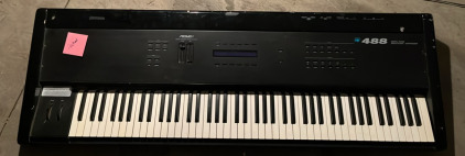 Peavey DPM 488 Digital Phase Modulation Synthesizer
