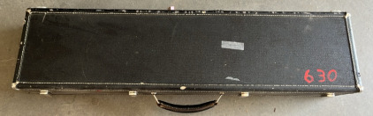 Leblanc L7182 BBb Contrabass Clarinet