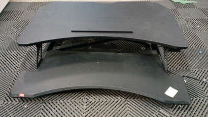 Kranich Standing Desk Attachment 28x33