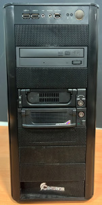 Centurion Desktop Conputer