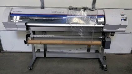 Roland Printer