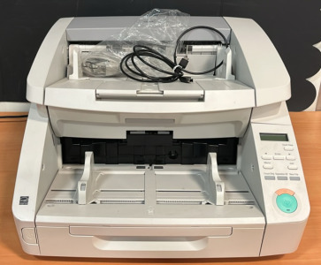 Canon Image Formula DR-G1100 Printer