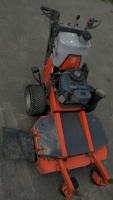 Husqvarna Mower