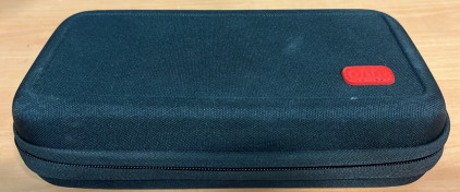 Nintendo Switch w/ Case