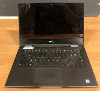 Dell Latitude 3390 2-in-1 Laptop