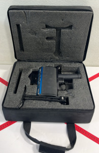 (1) 5 X ULTRA LYTE LR 8 LTI 20-20 LASER TECH SPEED/RANGE FINDERS MEASURABLY SUPERIOR