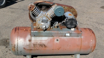 Ingersol Rand Air Compressor