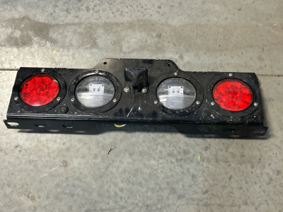 Paccar Grote LED Tail Light Assembly