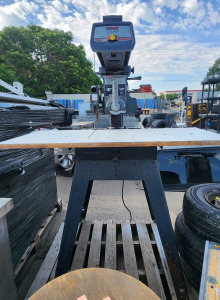 Sears Craftsman 10" Radial Saw