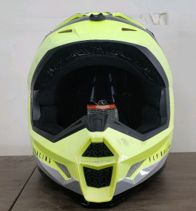 Fly Racing Motocross Helmet
