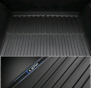 Various Car Floor Mats