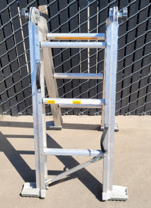 Murphy Ladder