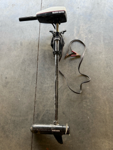 Minn Kota Trolling Motor