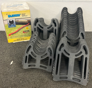 (5) Slunky Drain Hose Support Sets