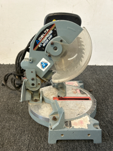 Delta 8-1/4" Compound Miter Saw