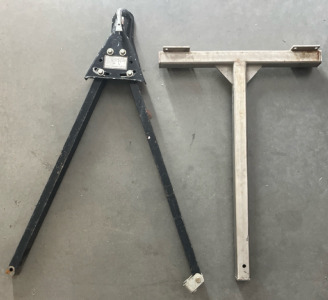 Reese Tow Bar & T Hitch