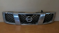 Nissan Grill