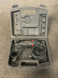 Craftsman Rotary Power Tool