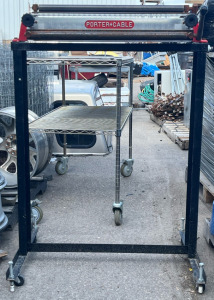 Model 7116 OMNIJIG <br/>24 Inch Dovetail Machine