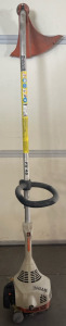 Stihl FS 38 or FS 45 string trimmer
