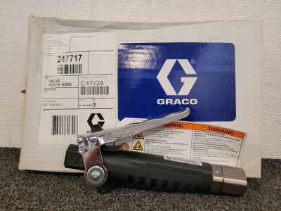 SDV15 Dispense Valve