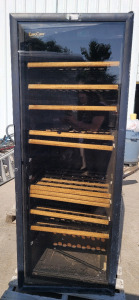 Euro Cave Vieillitheque Wine Cooler