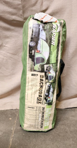Napier Backroadz Truck Tent And Kelty Low Loveseat Chair