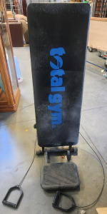 Total Gym