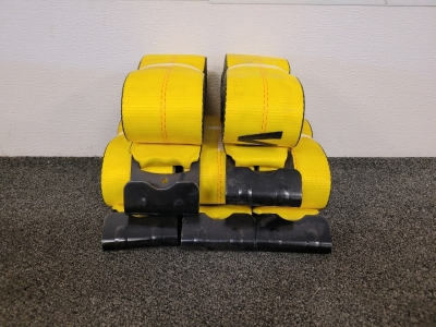 Winch Straps