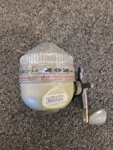 Fishing Tackle Supplies